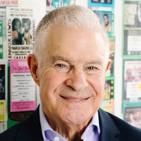 Jim Lampley Profile Photo