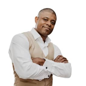 Military-Mike Foster Profile Photo