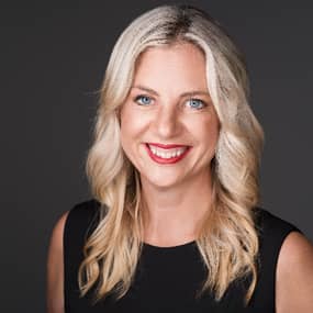 Lisa Kinney Profile Photo