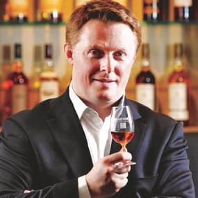 David Blackmore Profile Photo