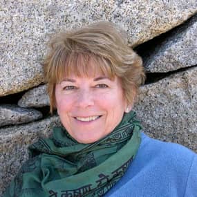 Mary Terhune Profile Photo