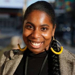 Cassie Owens Profile Photo Cassie Owens Profile Photo