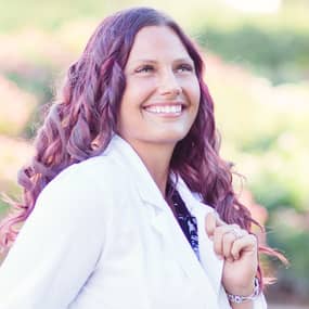 Dr Faith Coats Profile Photo