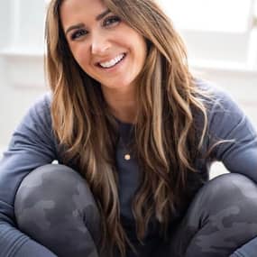 Amber Shaw Profile Photo