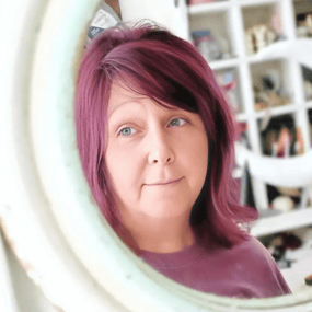 Kaf Grimm Profile Photo