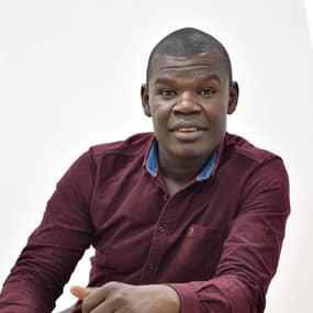 Cleophas Muyelele Profile Photo