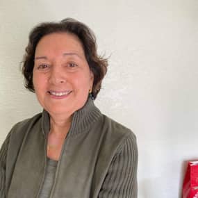 LORENA CHOCTAW Profile Photo