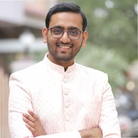 Akash Patel Profile Photo