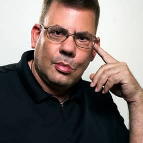 Jeff Gomez Profile Photo