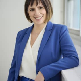 Dr. Kate Mason Profile Photo