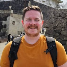 Jonathan Steele Profile Photo