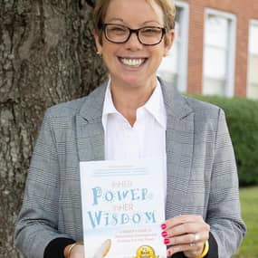 Jaime Mowers Profile Photo