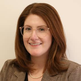 Jessica Baggett DrPH MPH Profile Photo