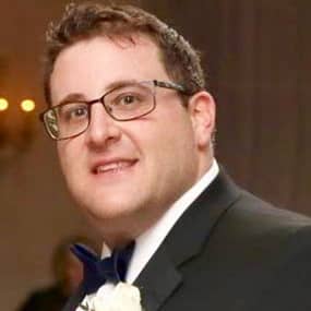 Justin M. Jacobson, Esq. Profile Photo