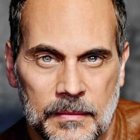Todd Stashwick Profile Photo