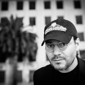 Adam RIfkin Profile Photo