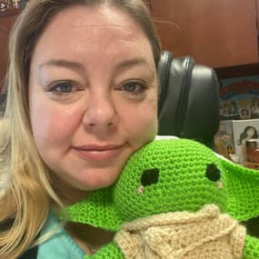 Kathy Profile Photo Kathy Profile Photo