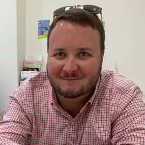 Ryan Parker Profile Photo Ryan Parker Profile Photo