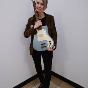 Karen Haglof Profile Photo