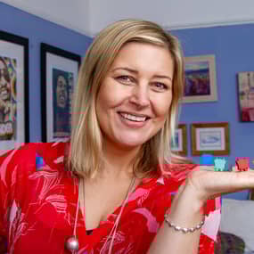 Ellie Dix Profile Photo