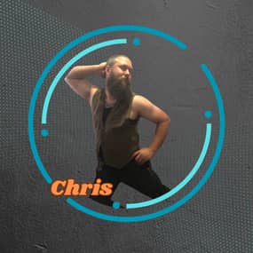 Chris Profile Photo