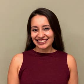 Daria Oller Profile Photo