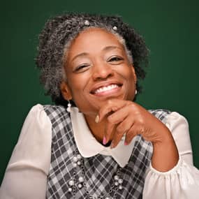 Dana Spencer Profile Photo