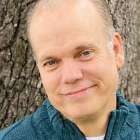 Joel Rainey Profile Photo