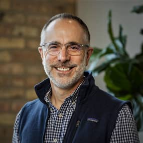 Mark King Profile Photo Mark King Profile Photo