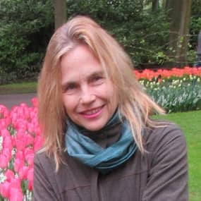 Louisa Campbell Profile Photo