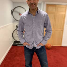 José Delgado Profile Photo