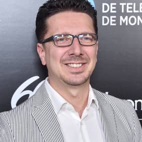 Cédric Biscay Profile Photo Cédric Biscay Profile Photo