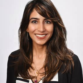 Sejal Hathi MD MBA Profile Photo