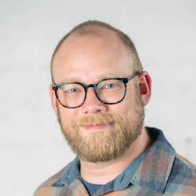 Jonathan Baker Profile Photo