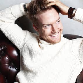 Jason Marc Campbell Profile Photo Jason Marc Campbell Profile Photo