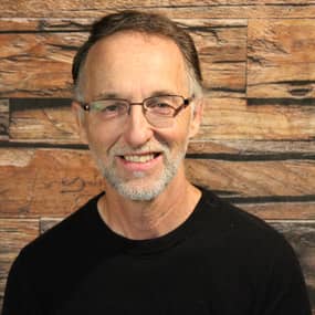 Tim Nelson Profile Photo