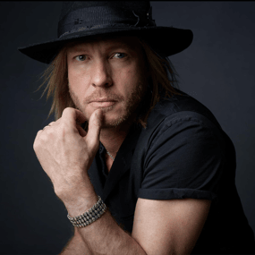 Kenny Wayne Shepherd Profile Photo