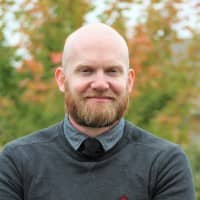 Clay Routledge Profile Photo