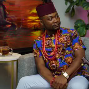 Uche Chukwu Profile Photo