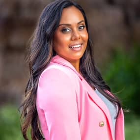 Amrita Patel Profile Photo