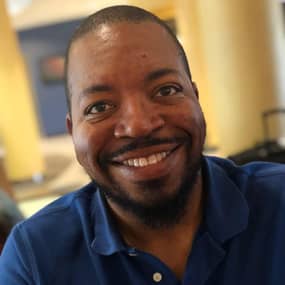 Anthony Profile Photo Anthony Profile Photo