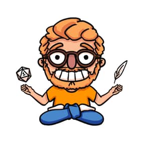 Ian Maene (The FoolishSwami) Profile Photo