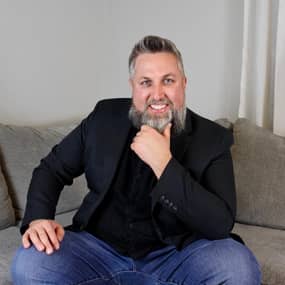 Ryan Sutton Profile Photo Ryan Sutton Profile Photo