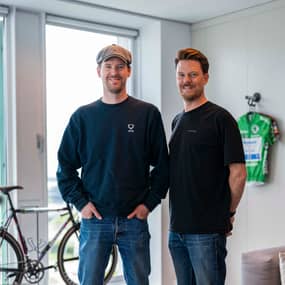 Eelco en Martijn Berkhout Profile Photo Eelco en Martijn Berkhout Profile Photo