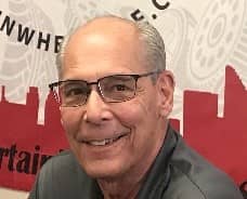 Jeff Dziekan Profile Photo Jeff Dziekan Profile Photo