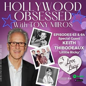 Keith Thibodeaux Profile Photo