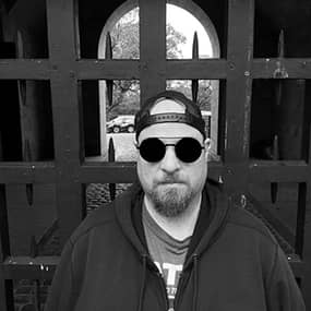 Keith Chachkes Profile Photo