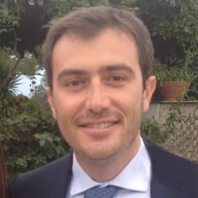 Giorgio Garcia-Agreda Profile Photo