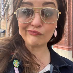 Witney nielsen Profile Photo Witney nielsen Profile Photo