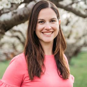 Cassie Kramer Profile Photo